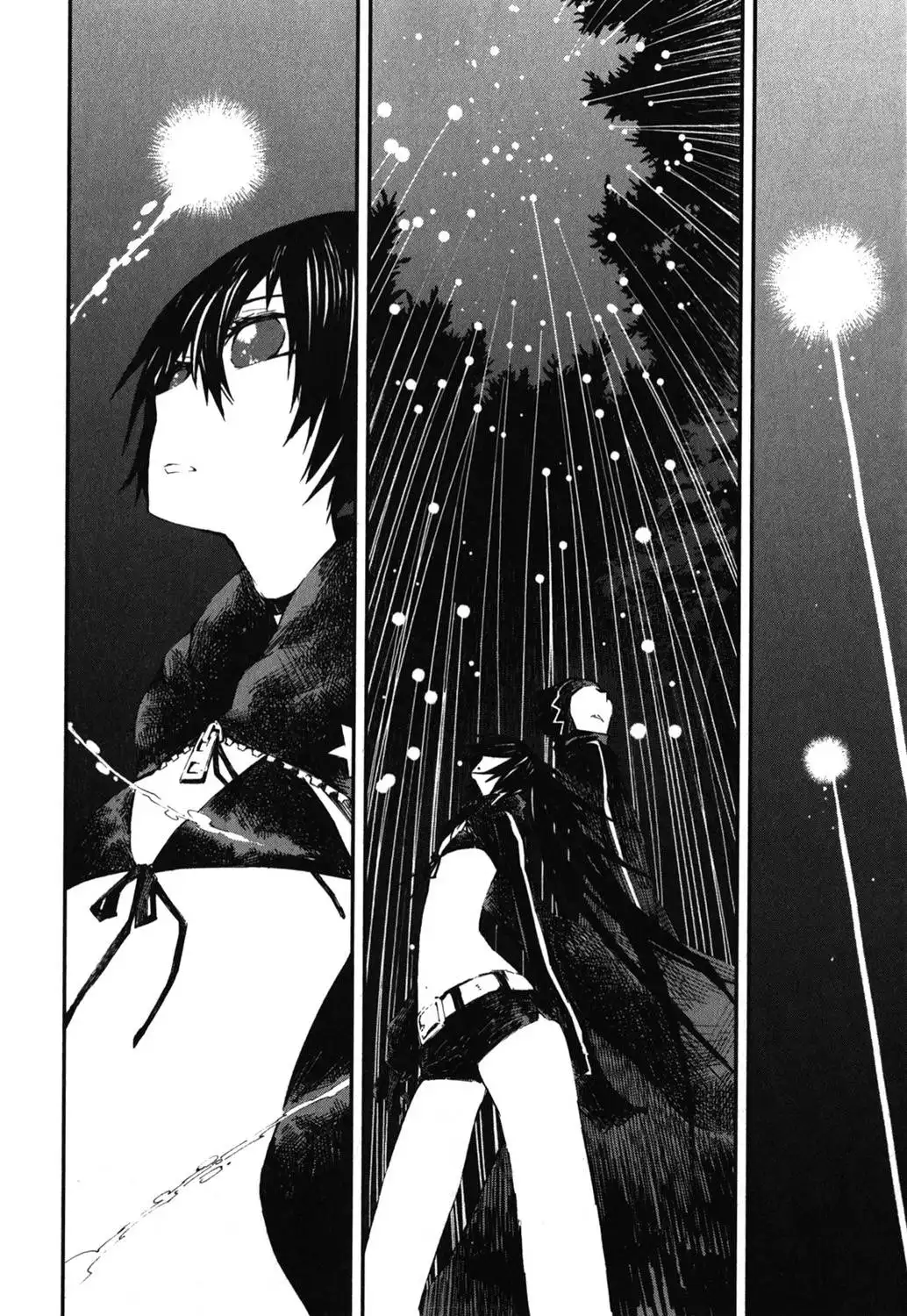 Black Rock Shooter - Innocent Soul Chapter 12 46